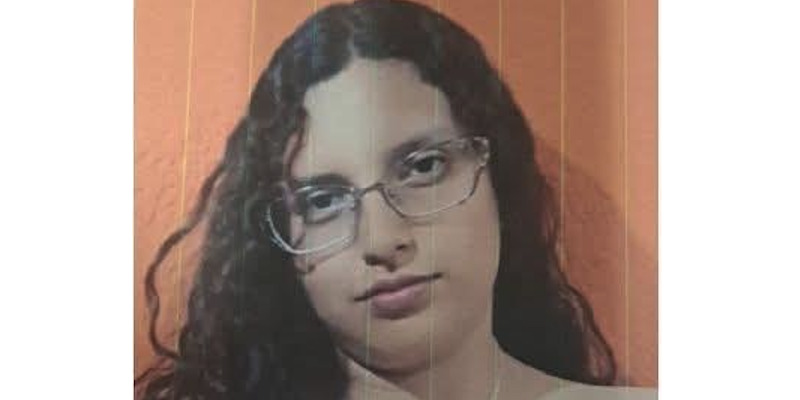 Fátima desapareció en Cuautitlán, Estado de México