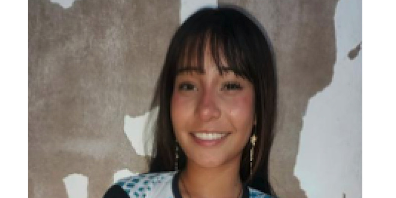 Leilany desapareció en Tepotzotlán, Estado de México